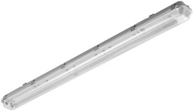 Светодиодный светильник герметичный G-TECH 2x120 T8 LED-J GT-HEL236-00 ― HOEGERT