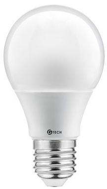 Светодиодная лампочка G-TECH, A60 SMD2835 GT-PC2A60-6W ― HOEGERT