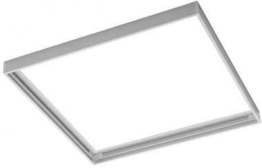 Рамка G-Tech для светодиодных панелей 30x60cm GT-RM30X60-00 ― HOEGERT