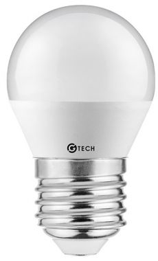 Светодиодная лампочка G-TECH B45C, SMD2835 GT-SMGB45C-60 ― HOEGERT