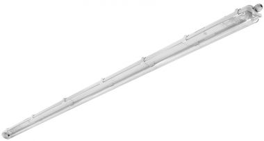Герметичный светильник HAGEN под T8 LED лампы 1x150см LD-HAG158-30 ― HOEGERT