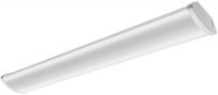 Настенно-потолочный светильник ZEFIR-LED 2x60см LD-OZE218-01