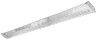 Настенно-потолочный светильник ZEFIR-LED 2x120см LD-OZE236-00 ― HOEGERT