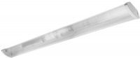 Настенно-потолочный светильник ZEFIR-LED 2x120см LD-OZE236-00