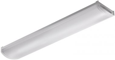 Светодиодный светильник ZEFIR PRO, 24W LD-ZFPL24W06-NB ― HOEGERT