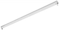 Cветильник для открытой лампы LED OSL SLIM-2x120см T8 LED OS-OSL2120S-00
