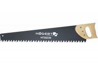 Ножовка по пенобетону HOEGERT TECHNIK 17 TPI /600 мм HT3S239