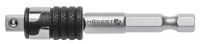 Держатель торцевых головок 1/4" для шуруповерта HOEGERT HT1S444