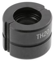 Насадка для пресс-клещей TH 16 мм HOEGERT HT1P650