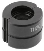 Насадка для пресс-клещей TH 20 мм HOEGERT HT1P651