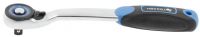 Трещотка прямая 1/2", 72 зубца HOEGERT HT1R362