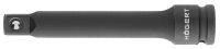 Удлинитель ударный 1 ", 250 мм, CrMo HOEGERT HT4R320