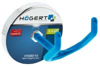 Магнитный держатель для краскопульта HOEGERT HT4R519