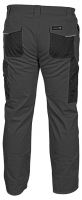 Брюки рабочие, размер XXL-SLIM HOEGERT HT5K279-XXL-SLIM