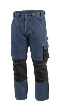 Рабочие штаны, размер S HOEGERT EMS HT5K355-S ― HOEGERT