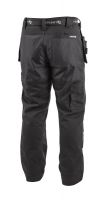 Рабочие штаны с карманами в виде кобуры, размер XL HOEGERT NEKAR HT5K356-XL