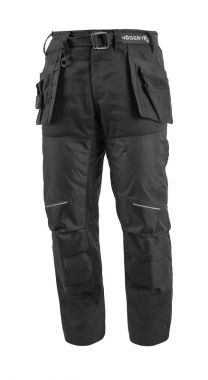Рабочие штаны с карманами в виде кобуры, размер XL HOEGERT NEKAR HT5K356-XL ― HOEGERT
