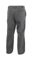 Рабочие штаны с мягкими вставками графит, XL (комплект с курткой INN) HOEGERT ELDE HT5K357-XL