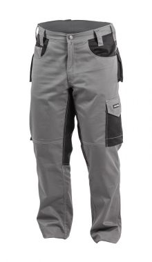 Рабочие штаны, размер XL HOEGERT ALLER HT5K358-XL ― HOEGERT