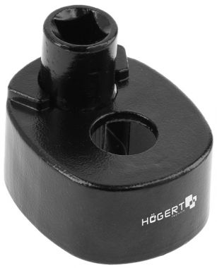 Ключ для рулевых тяг 35-42 мм HOEGERT HT8G322 ― HOEGERT