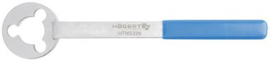 Ключ для водяного насоса VAG, 295 мм HOEGERT HT8G329 ― HOEGERT
