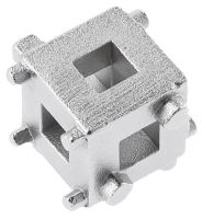 Ключ - куб для поршня дискового тормоза HOEGERT HT8G373