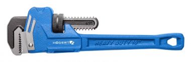 Ключ для труб 250 мм, 10" HOEGERT HT1P530 ― HOEGERT
