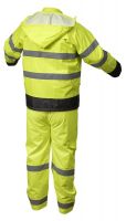 Костюм-дождевик, размер 3XL HOEGERT HT5K262-3XL
