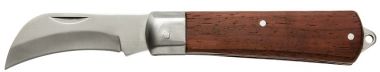 Монтерский нож изогнутый HOEGERT HT4C651 ― HOEGERT