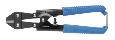 Кусачки для проводов 210 мм HOEGERT HT3B540 ― HOEGERT