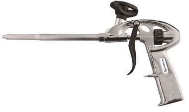 Пистолет для монтажной пены, наконечник покрыт PTFE HOEGERT HT4R422 ― HOEGERT