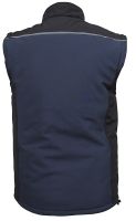 Куртка Soft Shell 2 В 1, размер 3XL HOEGERT HT5K351-3XL