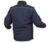 Куртка Soft Shell 2 В 1, размер L HOEGERT HT5K351-L