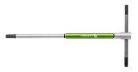 Ключ с профилем TORX с Т-образной рукояткой, TORX T40 HOEGERT HT1W866