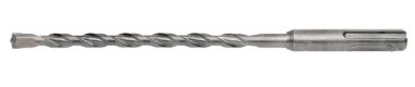 Сверло для бетона SDS+ 18 x 260 мм HOGERT HT7D958 ― HOEGERT