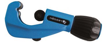 Труборез для медных и алюминиевых труб, 6-42 мм HOEGERT HT1P613 ― HOEGERT