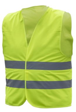 Светоотражающий жилет, размер 2XL HOEGERT HT5K231-2XL ― HOEGERT